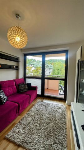 Mieszkanie 2-pokojowe Krynica-Zdrój, ul. Marszałka Józefa Piłsudskiego. Zdjęcie 5