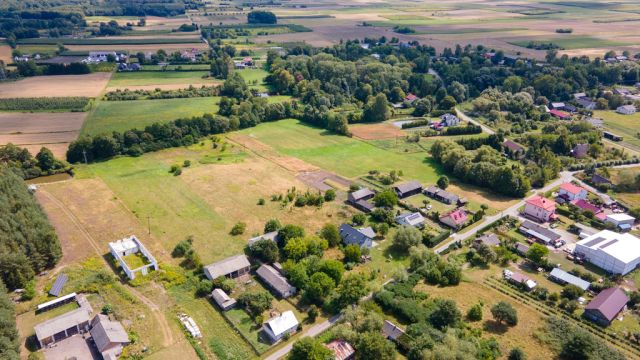 dom wolnostojący, 5 pokoi Skoków. Zdjęcie 19