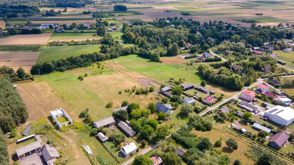 dom wolnostojący, 5 pokoi Skoków. Zdjęcie 19