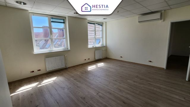 Biuro Szczecin Stare Miasto. Zdjęcie 11