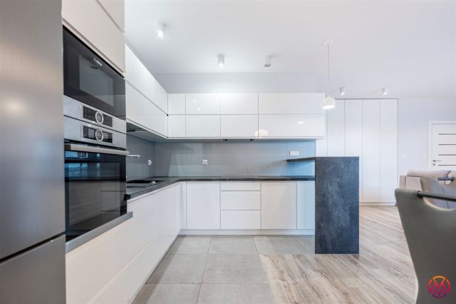 Mieszkanie 2-pokojowe Warszawa Mokotów, ul. Jana Pawła Woronicza. Zdjęcie 7