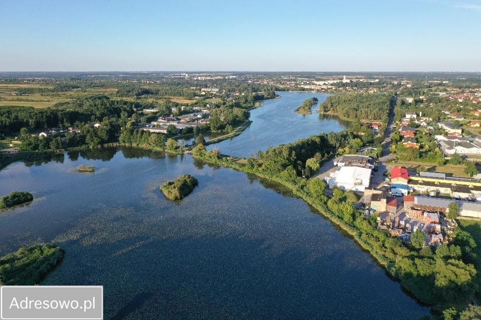 Działka inwestycyjna Rawa Mazowiecka. Zdjęcie 3