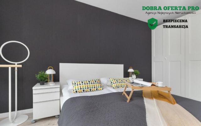 Mieszkanie 2-pokojowe Gdańsk Letnica, ul. Starowiejska. Zdjęcie 1