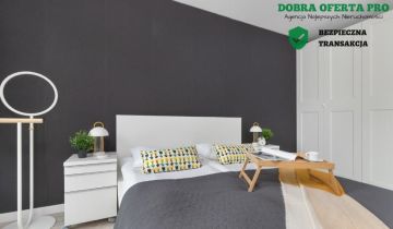 Mieszkanie 2-pokojowe Gdańsk Letnica, ul. Starowiejska