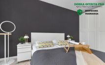 Mieszkanie 2-pokojowe Gdańsk Letnica, ul. Starowiejska