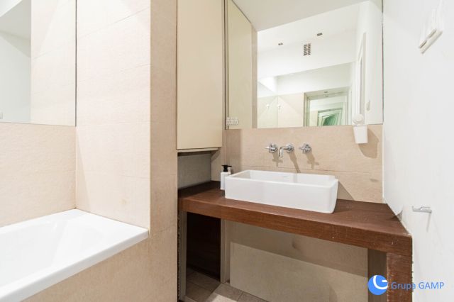 Mieszkanie 3-pokojowe Kraków, ul. Stanisława Konarskiego. Zdjęcie 8