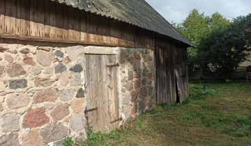 Działka rolno-budowlana Wronka