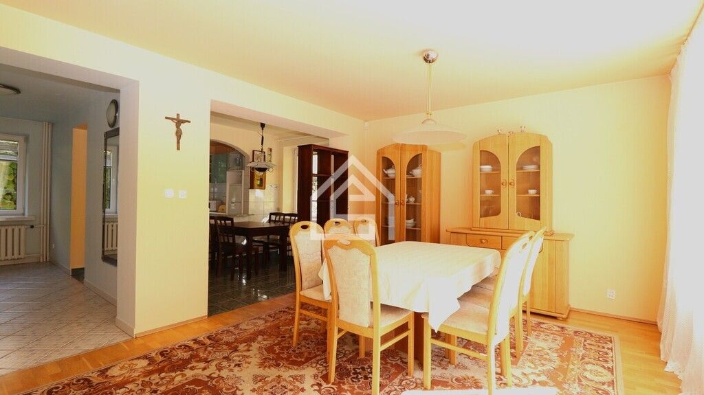 dom wolnostojący, 4 pokoje Żegocina. Zdjęcie 6