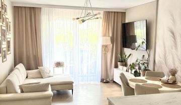 Mieszkanie 3-pokojowe Warszawa Żerań, ul. Krzyżówki