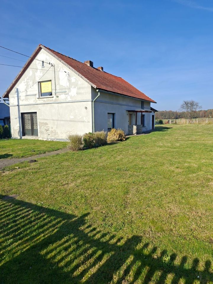 dom wolnostojący Spórok. Zdjęcie 6