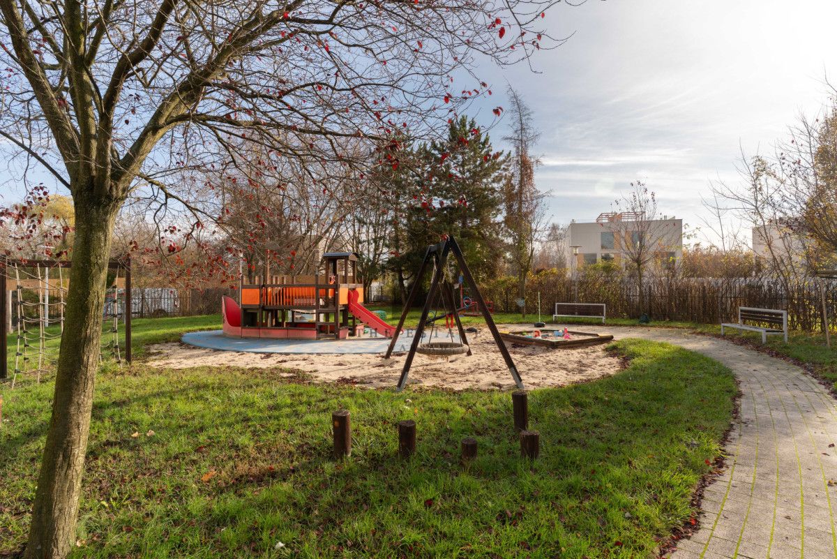 Mieszkanie 4-pokojowe Warszawa Mokotów, ul. Leszczyny. Zdjęcie 22