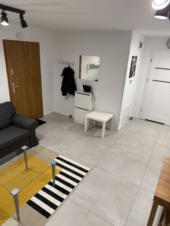 Mieszkanie 1-pokojowe Nowy Tomyśl. Zdjęcie 6