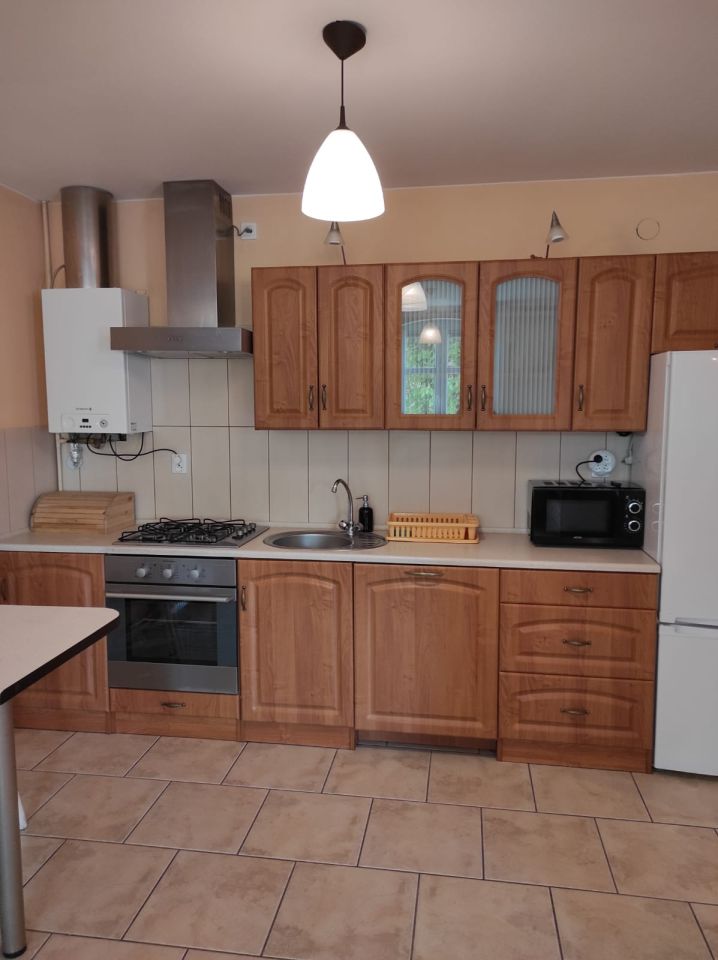 Mieszkanie 2-pokojowe Kowary, ul. 1 Maja. Zdjęcie 4