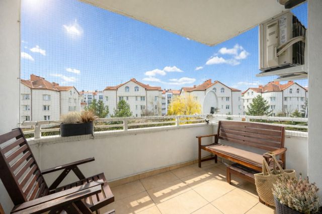 Mieszkanie 5-pokojowe Warszawa Włochy, ul. Aleje Jerozolimskie. Zdjęcie 15