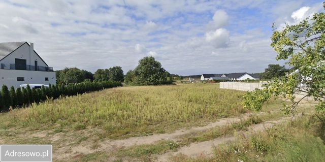 Działka budowlana Tuchola. Zdjęcie 1