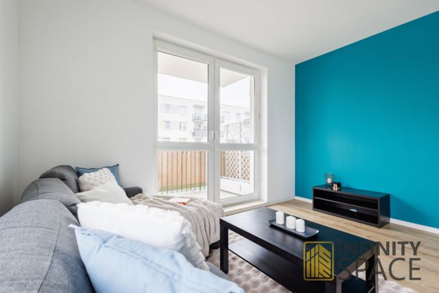 Mieszkanie 2-pokojowe Warszawa Włochy, ul. Rakowska. Zdjęcie 3