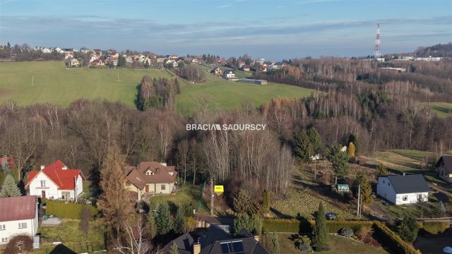 Działka budowlana Sygneczów. Zdjęcie 2