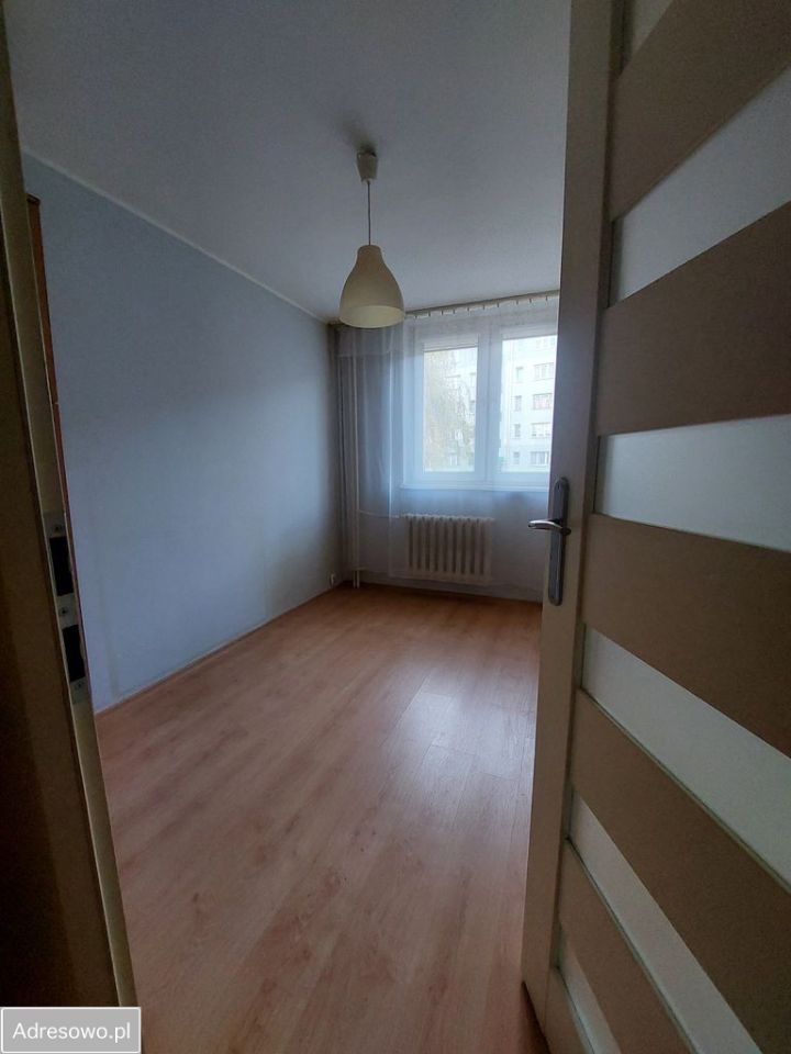 Mieszkanie 2-pokojowe Warszawa Targówek, ul. Łojewska. Zdjęcie 3