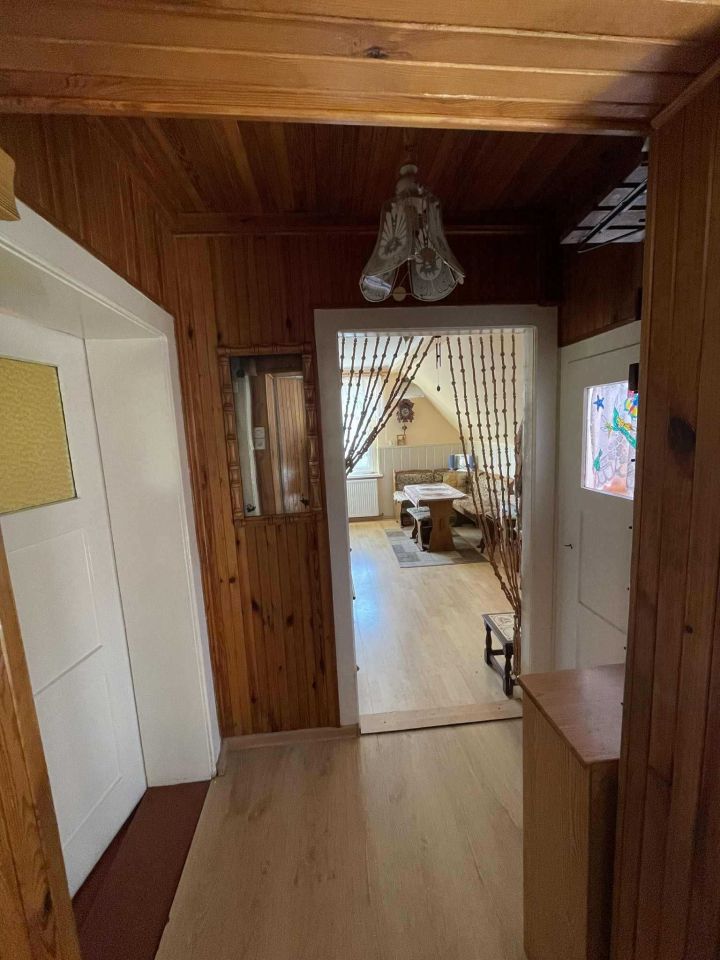 Mieszkanie 3-pokojowe Namysłów, ul. Oławska. Zdjęcie 2