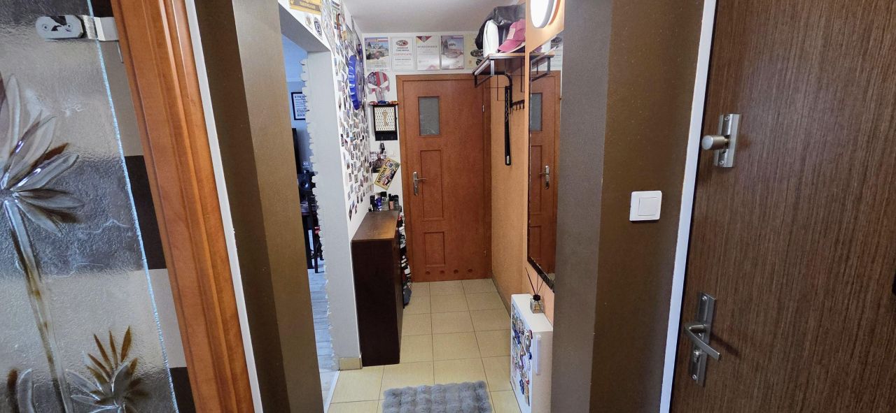 Mieszkanie 3-pokojowe Świdnica Centrum, ul. Lwa Tołstoja. Zdjęcie 6