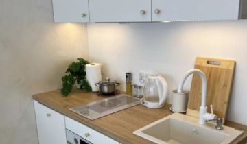 Mieszkanie 1-pokojowe Marki