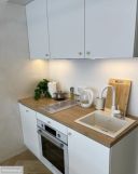 Mieszkanie 1-pokojowe Marki. Zdjęcie 1