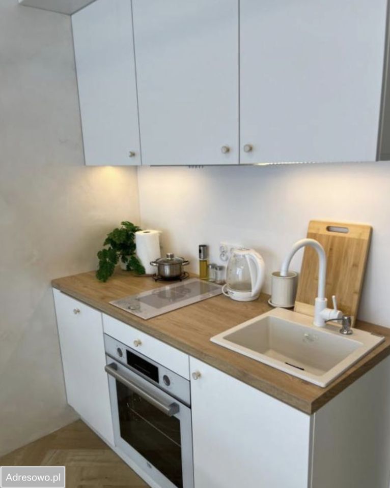 Mieszkanie 1-pokojowe Marki. Zdjęcie 2