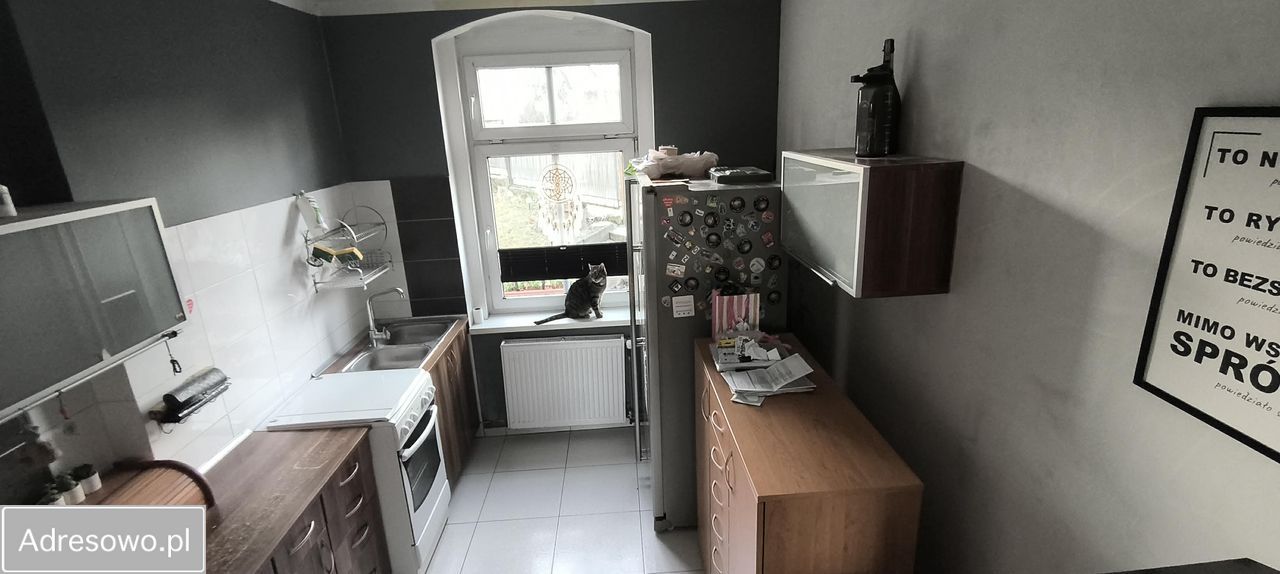 Mieszkanie 3-pokojowe Połczyn-Zdrój, ul. Kolejowa. Zdjęcie 7