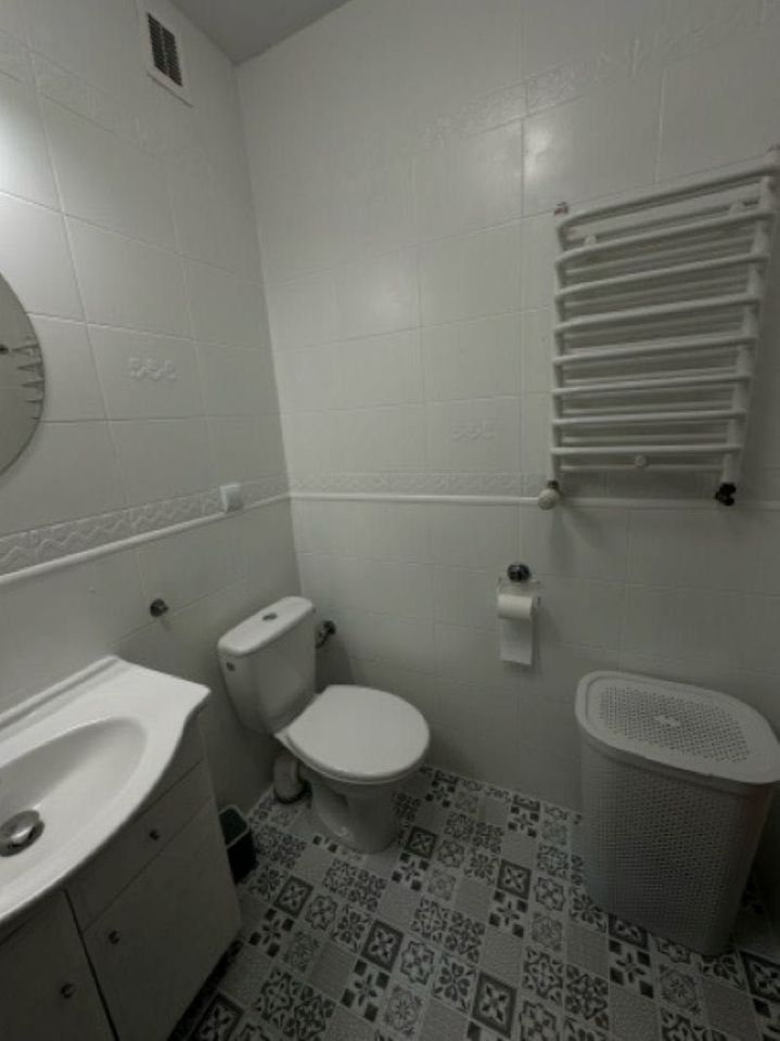 Mieszkanie 3-pokojowe Starogard Gdański. Zdjęcie 3