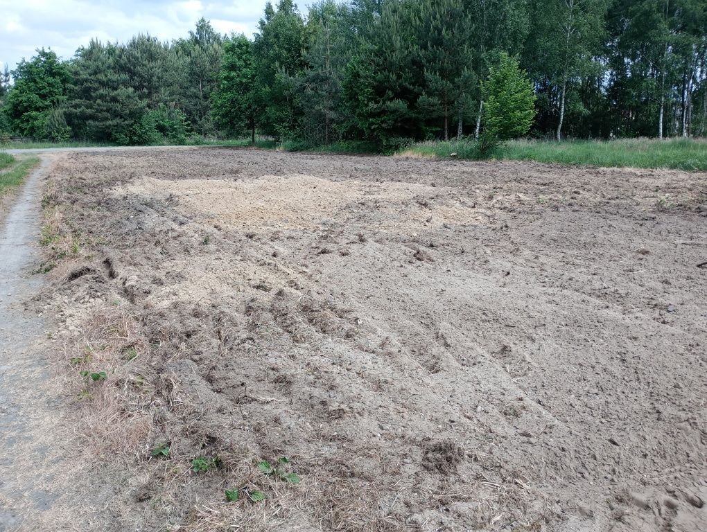 Działka budowlana Radomyśl Wielki, ul. Akacjowa. Zdjęcie 7