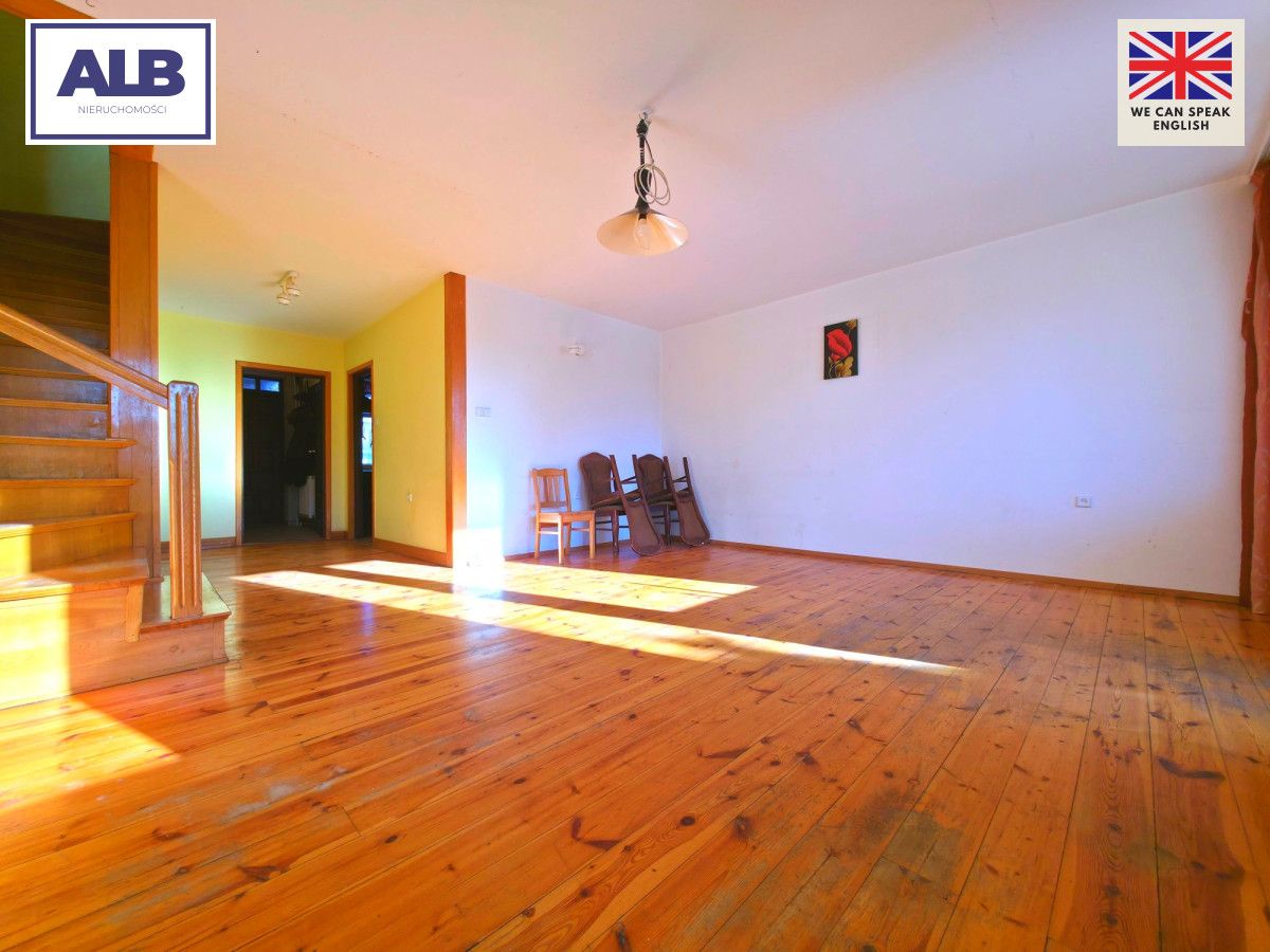 dom szeregowy, 5 pokoi Pruszcz Gdański, ul. Pogodna. Zdjęcie 3