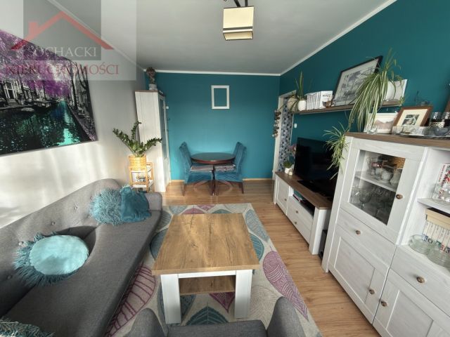Mieszkanie 3-pokojowe Lubań, ul. Łużycka. Zdjęcie 2
