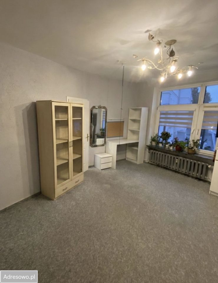 Mieszkanie 3-pokojowe Lublin Śródmieście. Zdjęcie 5