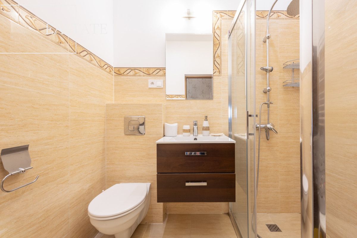 dom szeregowy, 3 pokoje Bydgoszcz Jachcice, ul. Saperów. Zdjęcie 14