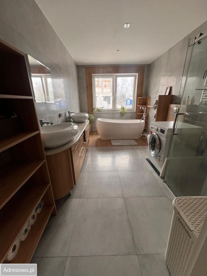 dom wolnostojący, 3 pokoje Kostrzyn nad Odrą, ul. Wesoła. Zdjęcie 8