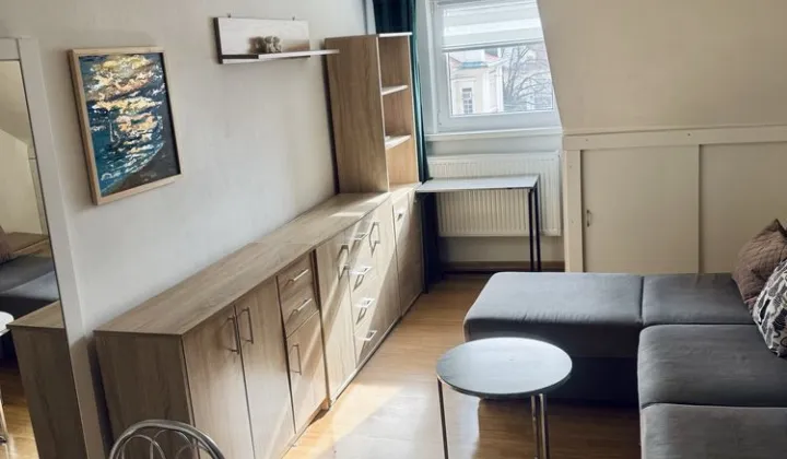 Mieszkanie 2-pokojowe Świebodzice