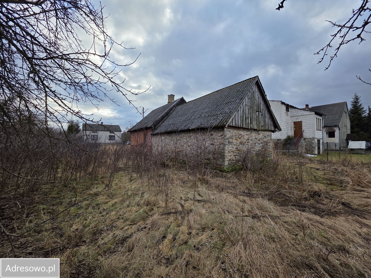 Działka siedliskowa Zaława. Zdjęcie 8