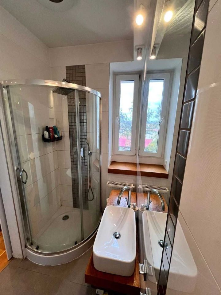 Mieszkanie 3-pokojowe Słupsk Centrum, ul. Bolesława Krzywoustego. Zdjęcie 2