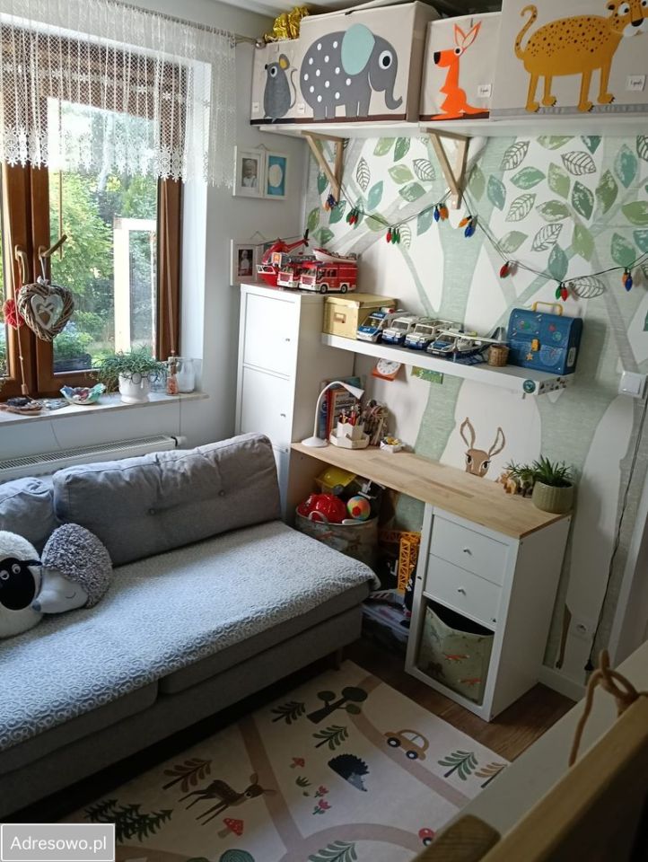 Mieszkanie 3-pokojowe Ochojno, ul. Lwowska. Zdjęcie 13