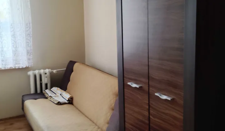 Mieszkanie 2-pokojowe Wieluń, os. Armii Krajowej