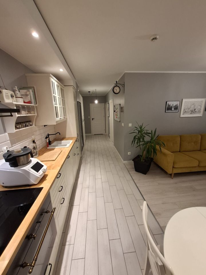 Mieszkanie 3-pokojowe Kraków Górka Narodowa, ul. Stefana Banacha. Zdjęcie 3