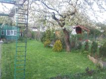 Działka rod Kraków Podgórze, ul. Nowohucka. Zdjęcie 3