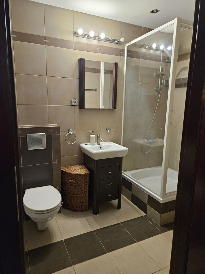 Mieszkanie 1-pokojowe Warszawa Białołęka, ul. Skarbka z Gór. Zdjęcie 3