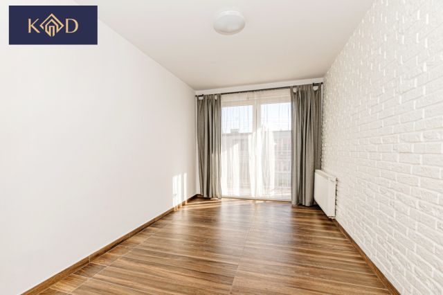 Mieszkanie 3-pokojowe Poznań Dębiec, ul. Czeremchowa. Zdjęcie 10