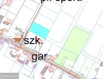 Działka budowlana Lipa. Zdjęcie 1