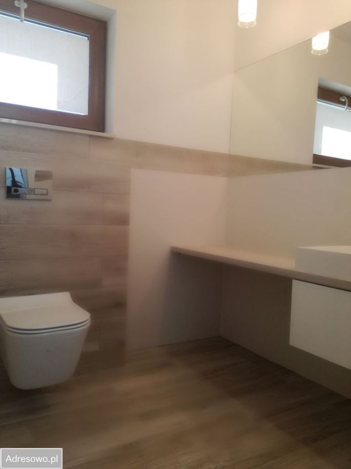 dom szeregowy, 6 pokoi Warszawa Wilanów, ul. Marcepanowa. Zdjęcie 6