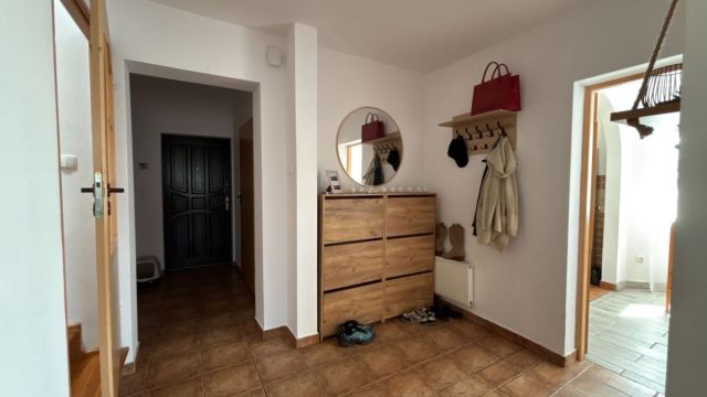dom wolnostojący, 4 pokoje Jabłowo, ul. Działkowa. Zdjęcie 11