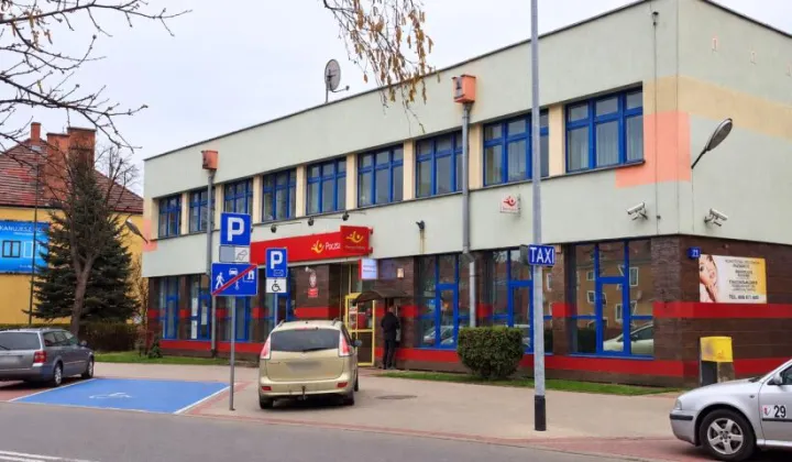 Lokal Stargard, ul. Szczecińska