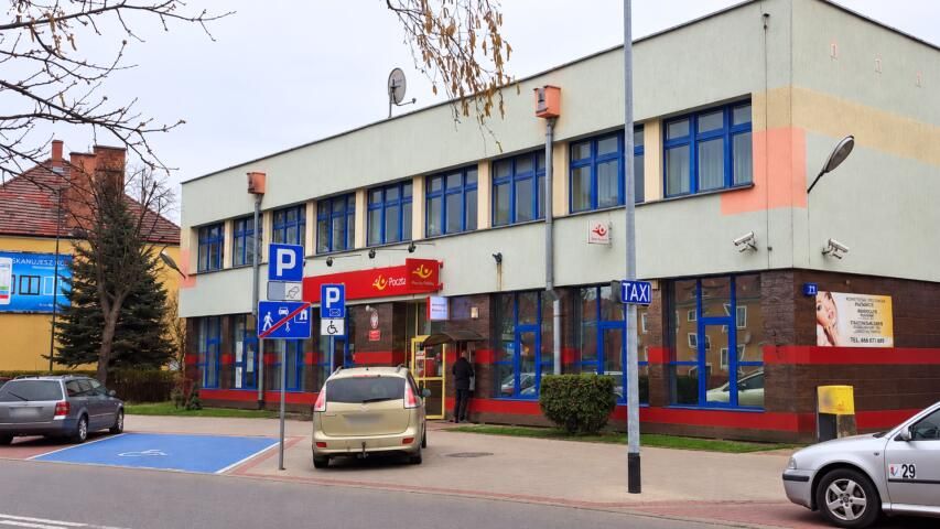 Lokal Stargard, ul. Szczecińska. Zdjęcie 1