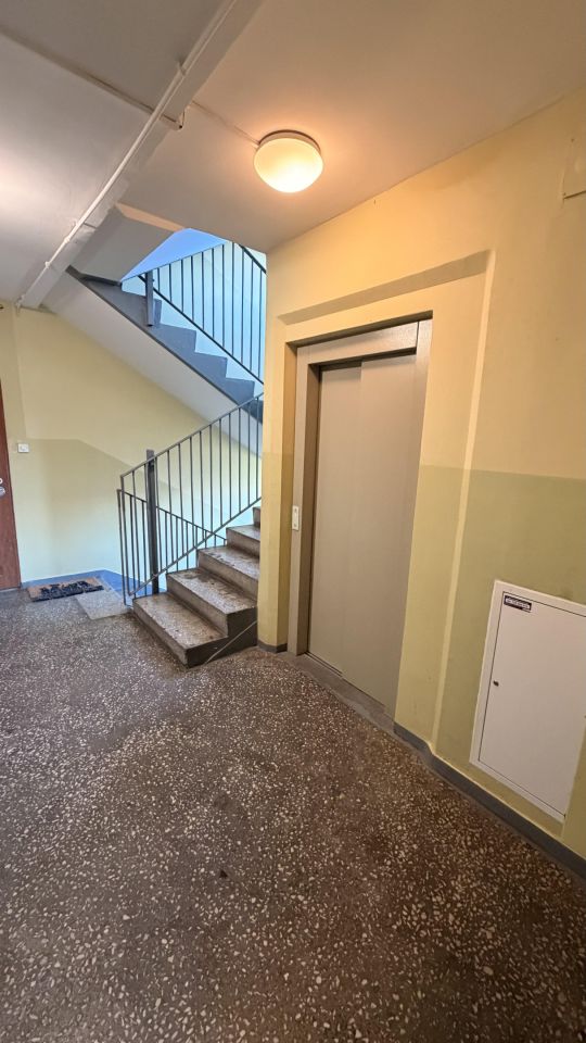 Mieszkanie 3-pokojowe Gliwice Śródmieście, ul. Jasna. Zdjęcie 8